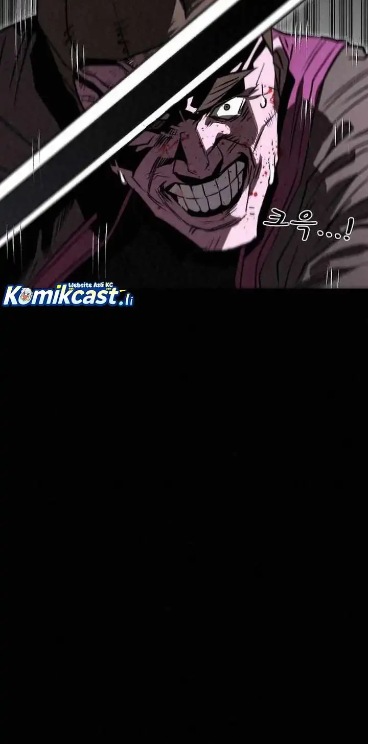 The Legend of Black Fox Master of Mount Kunlun’s Sword Chapter 46 Gambar 23