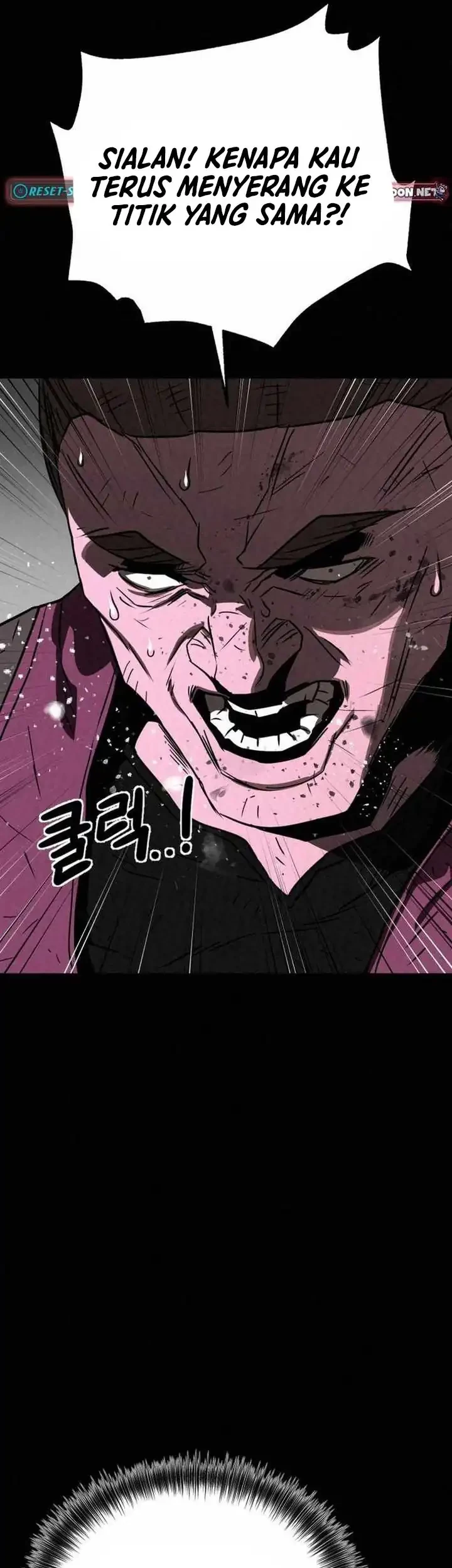 The Legend of Black Fox Master of Mount Kunlun’s Sword Chapter 46 Gambar 27