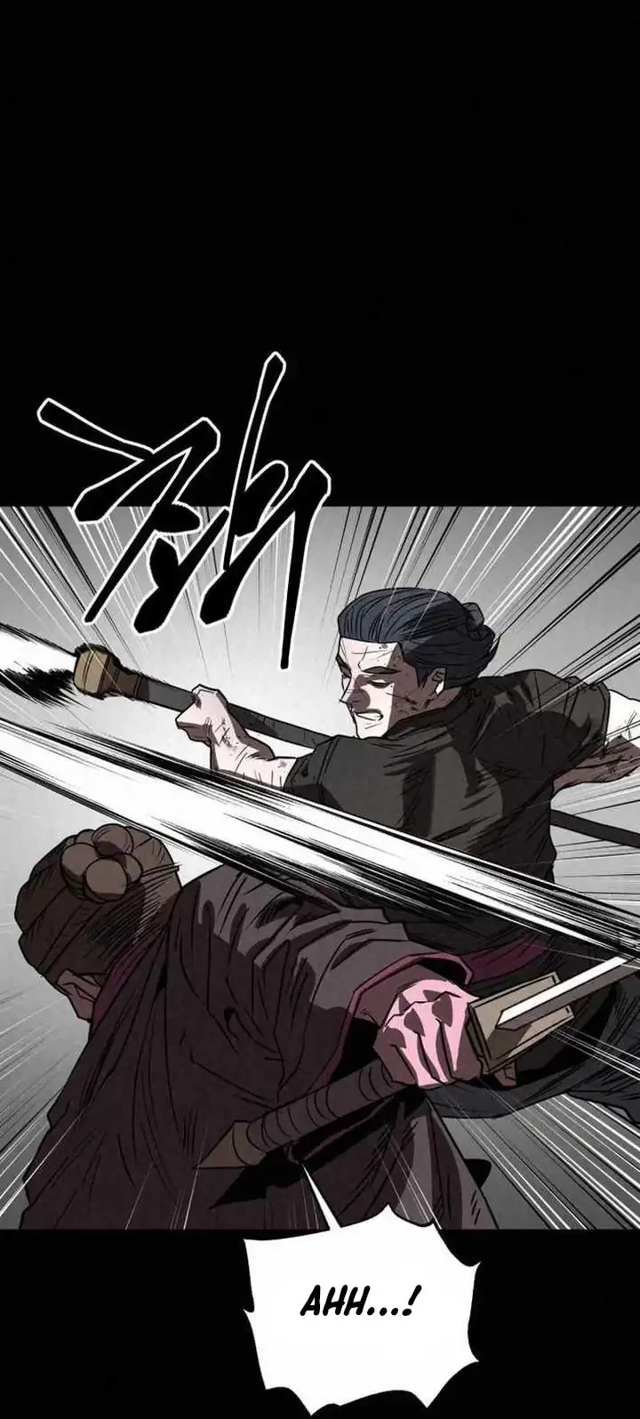 The Legend of Black Fox Master of Mount Kunlun’s Sword Chapter 46 Gambar 30