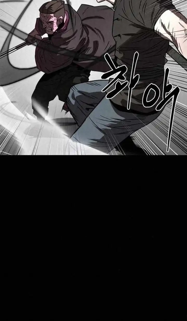 The Legend of Black Fox Master of Mount Kunlun’s Sword Chapter 46 Gambar 32