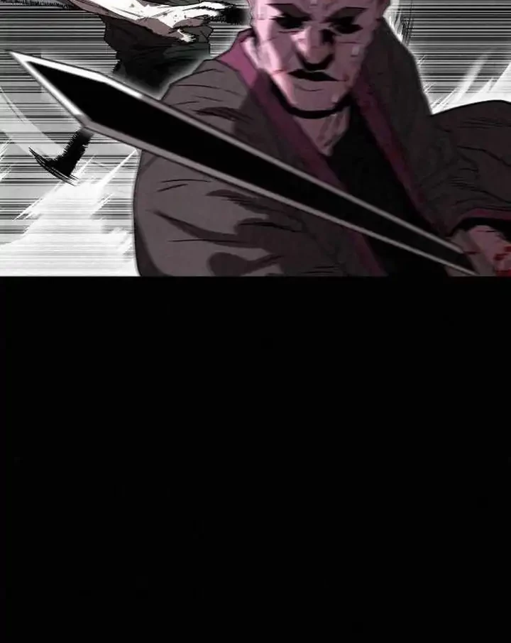 The Legend of Black Fox Master of Mount Kunlun’s Sword Chapter 46 Gambar 34