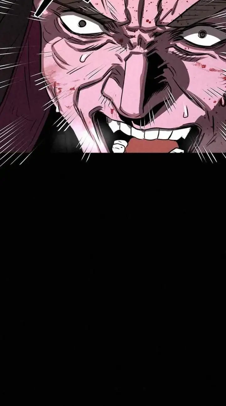 The Legend of Black Fox Master of Mount Kunlun’s Sword Chapter 46 Gambar 38