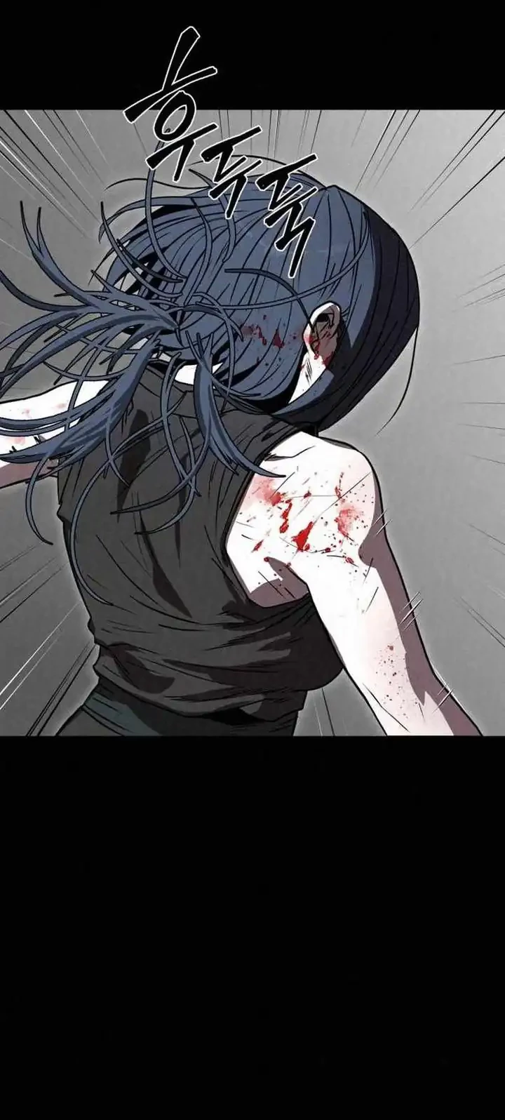 The Legend of Black Fox Master of Mount Kunlun’s Sword Chapter 46 Gambar 44