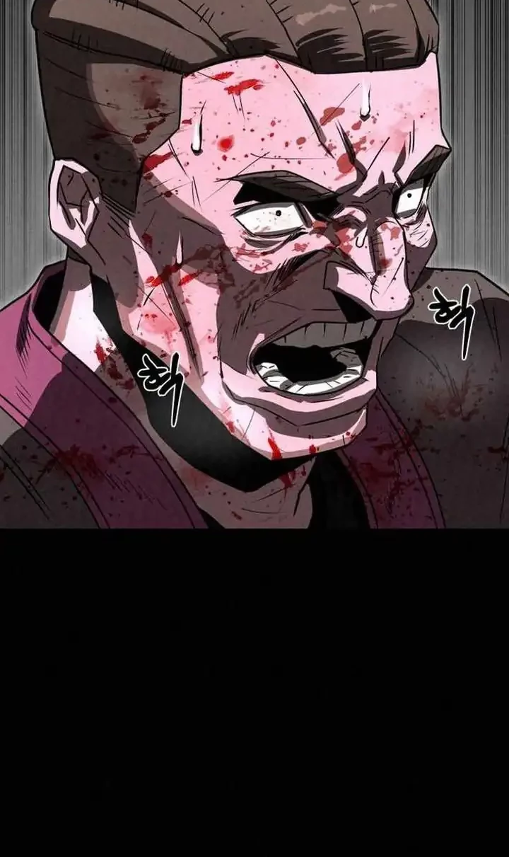 The Legend of Black Fox Master of Mount Kunlun’s Sword Chapter 46 Gambar 46