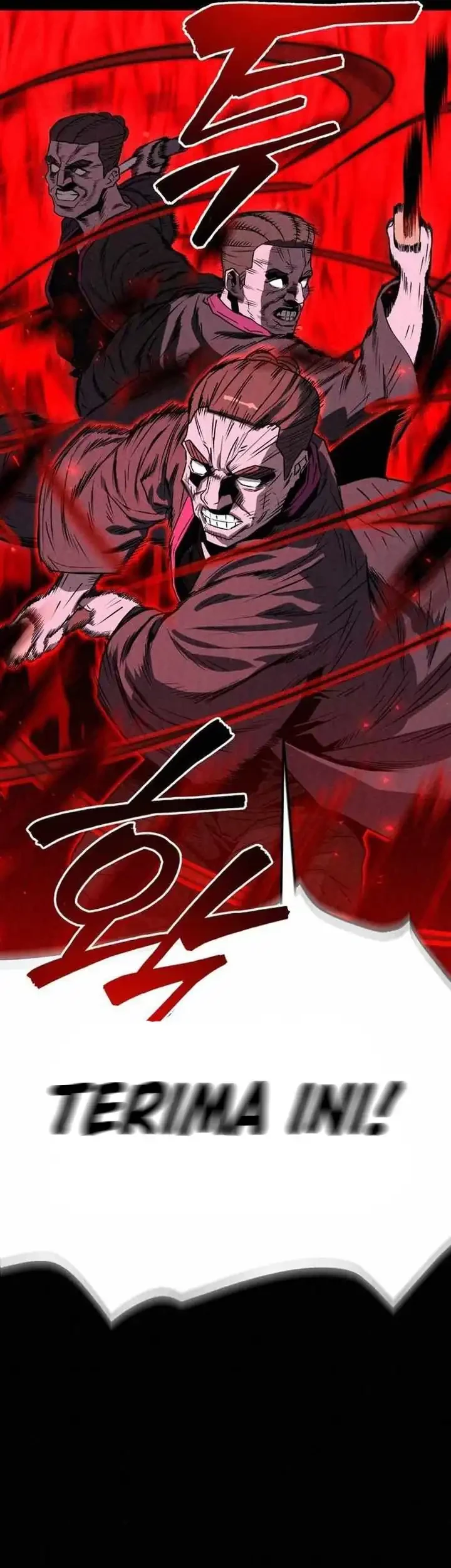 The Legend of Black Fox Master of Mount Kunlun’s Sword Chapter 46 Gambar 53