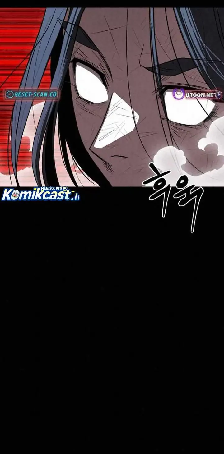 The Legend of Black Fox Master of Mount Kunlun’s Sword Chapter 46 Gambar 54