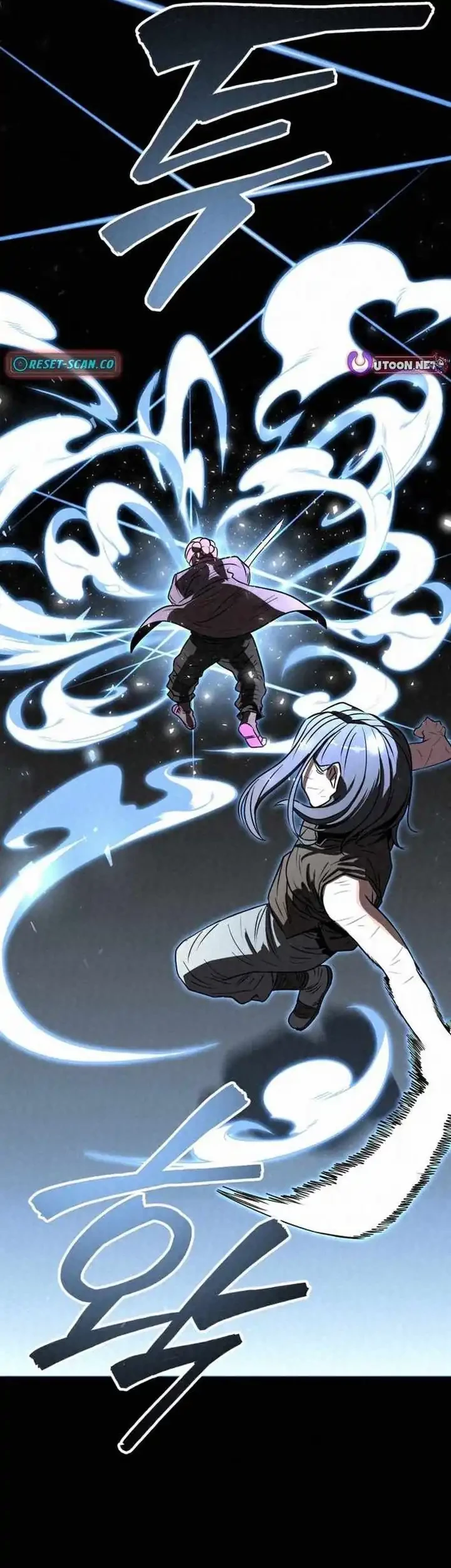 The Legend of Black Fox Master of Mount Kunlun’s Sword Chapter 46 Gambar 61