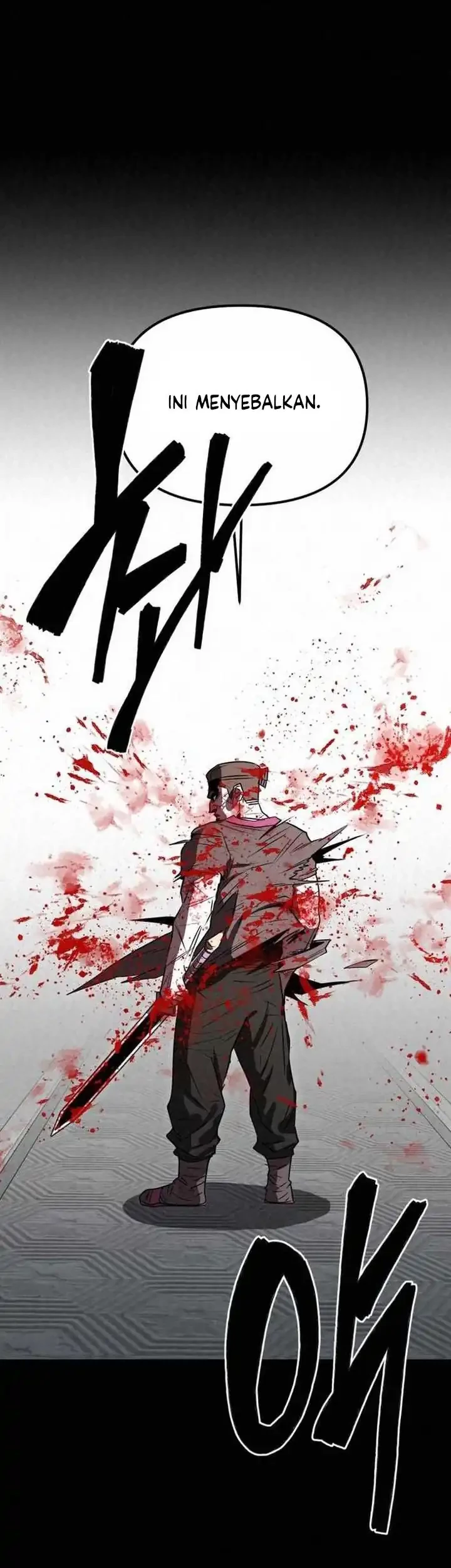 The Legend of Black Fox Master of Mount Kunlun’s Sword Chapter 46 Gambar 63