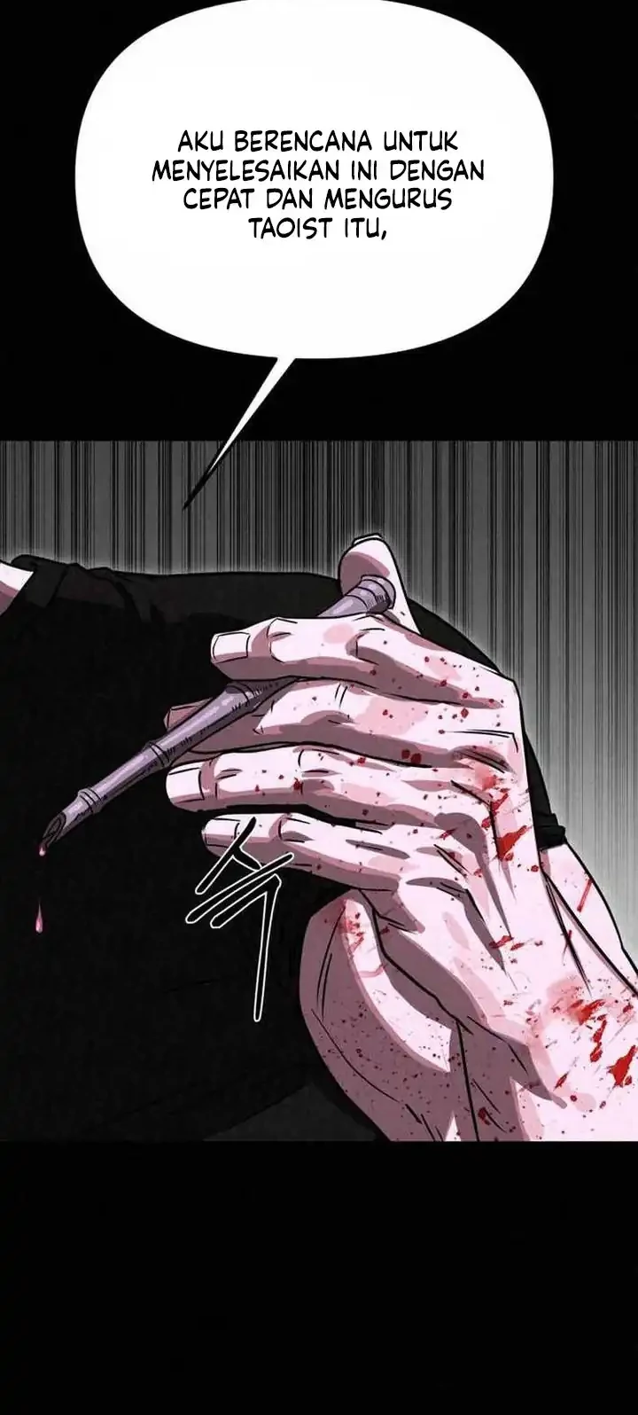 The Legend of Black Fox Master of Mount Kunlun’s Sword Chapter 46 Gambar 70