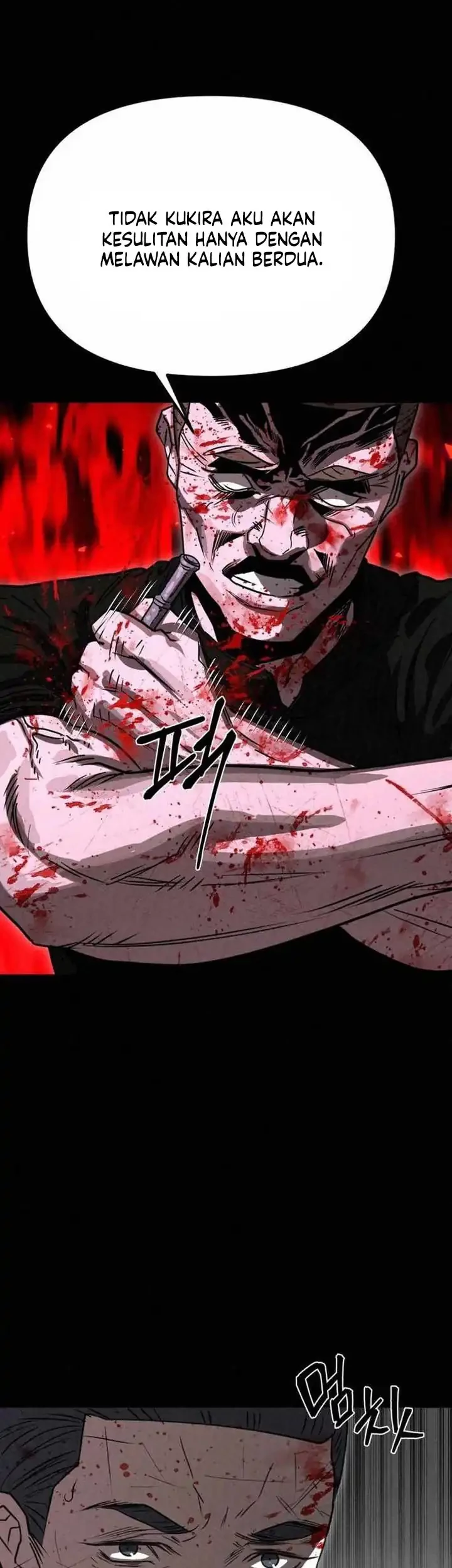 The Legend of Black Fox Master of Mount Kunlun’s Sword Chapter 46 Gambar 71