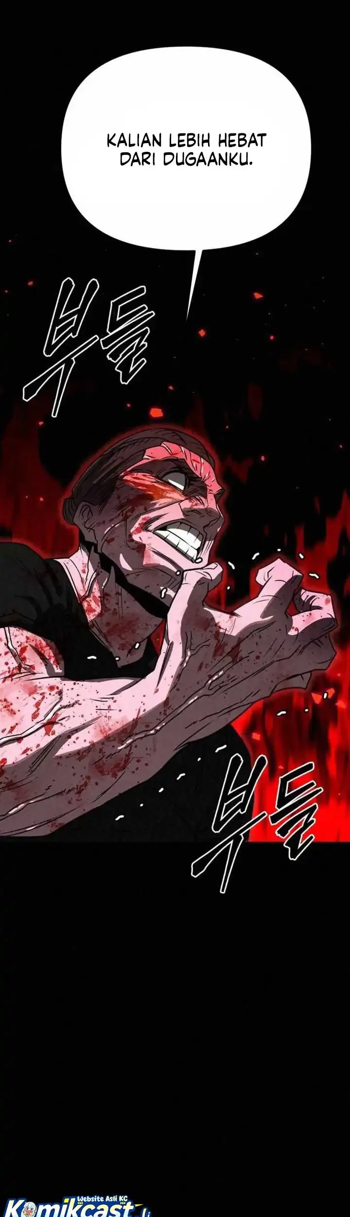 The Legend of Black Fox Master of Mount Kunlun’s Sword Chapter 46 Gambar 73