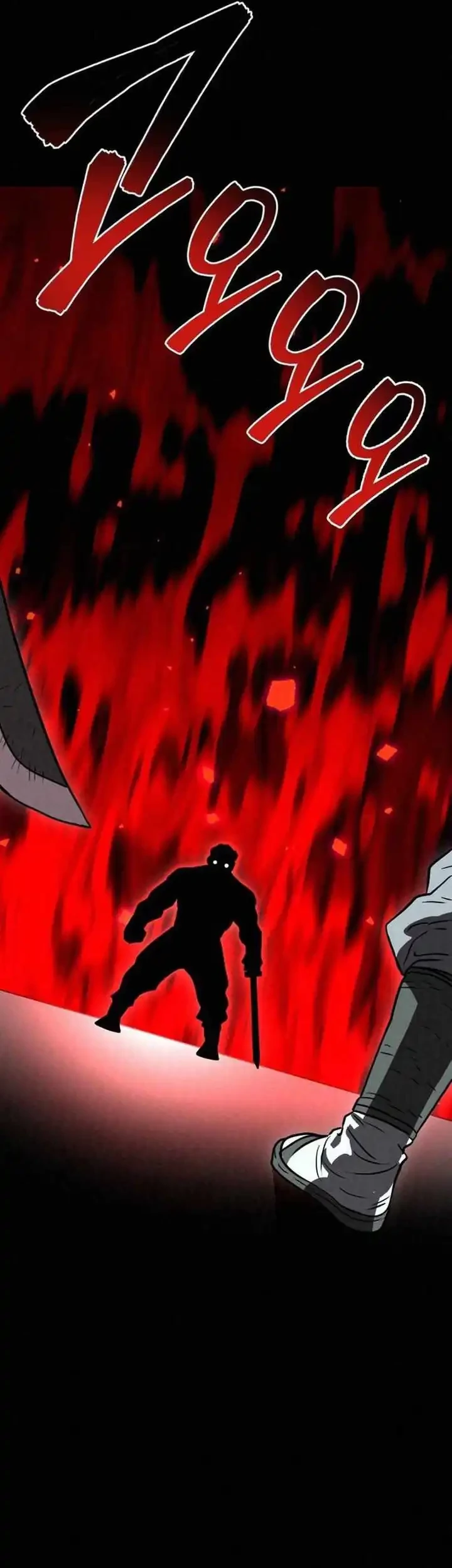 The Legend of Black Fox Master of Mount Kunlun’s Sword Chapter 46 Gambar 77