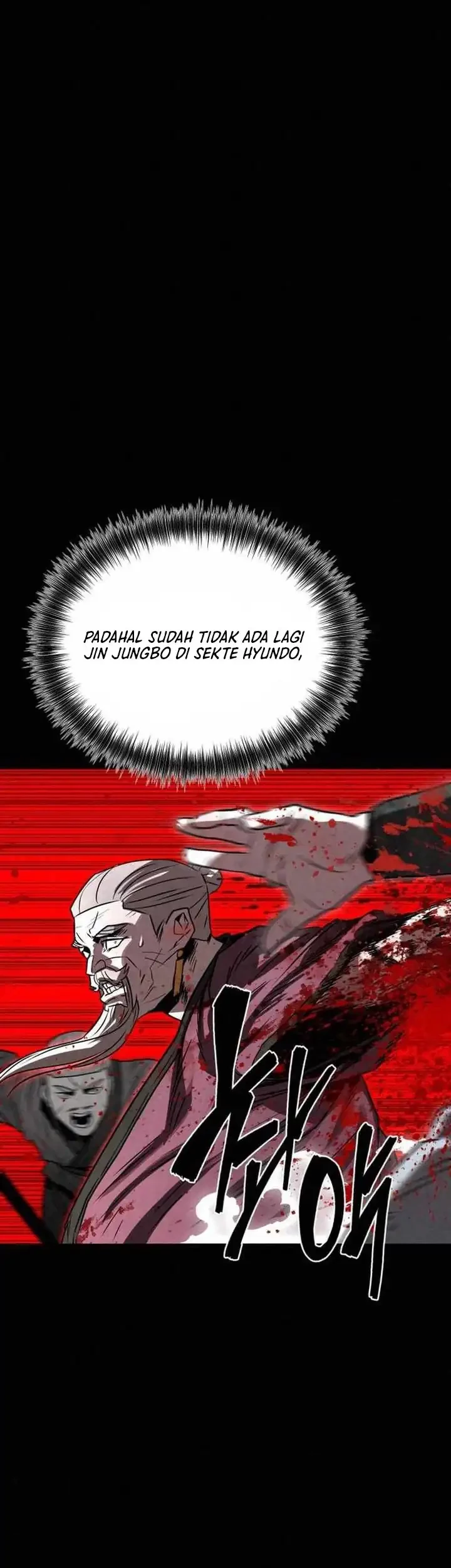 The Legend of Black Fox Master of Mount Kunlun’s Sword Chapter 46 Gambar 83