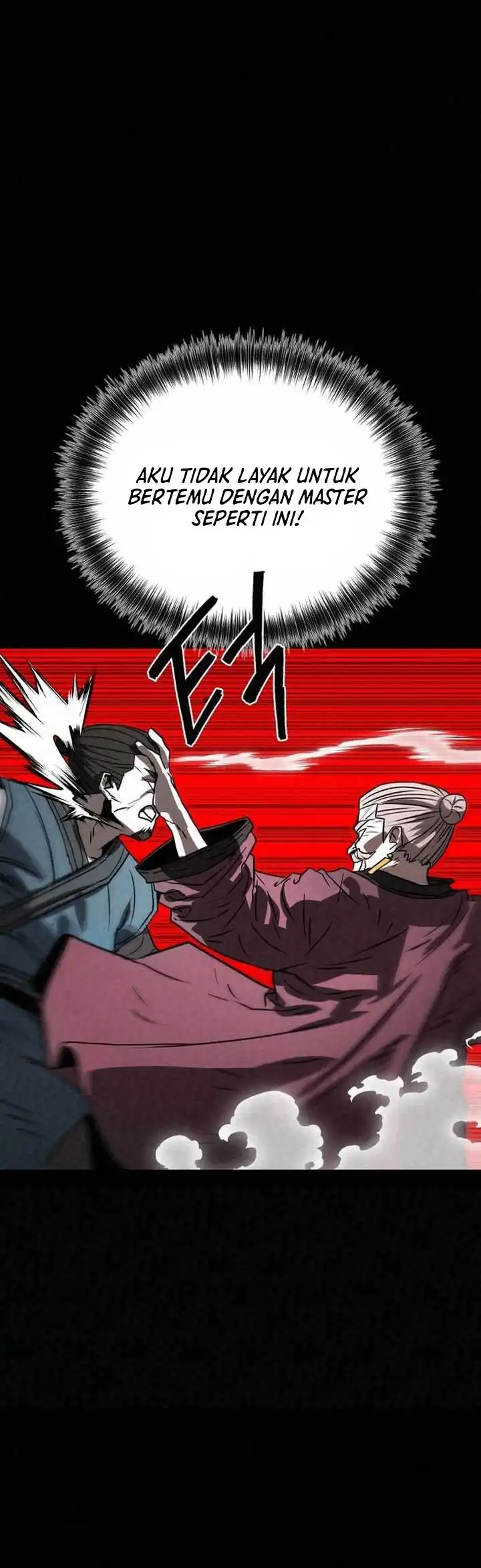 The Legend of Black Fox Master of Mount Kunlun’s Sword Chapter 46 Gambar 85