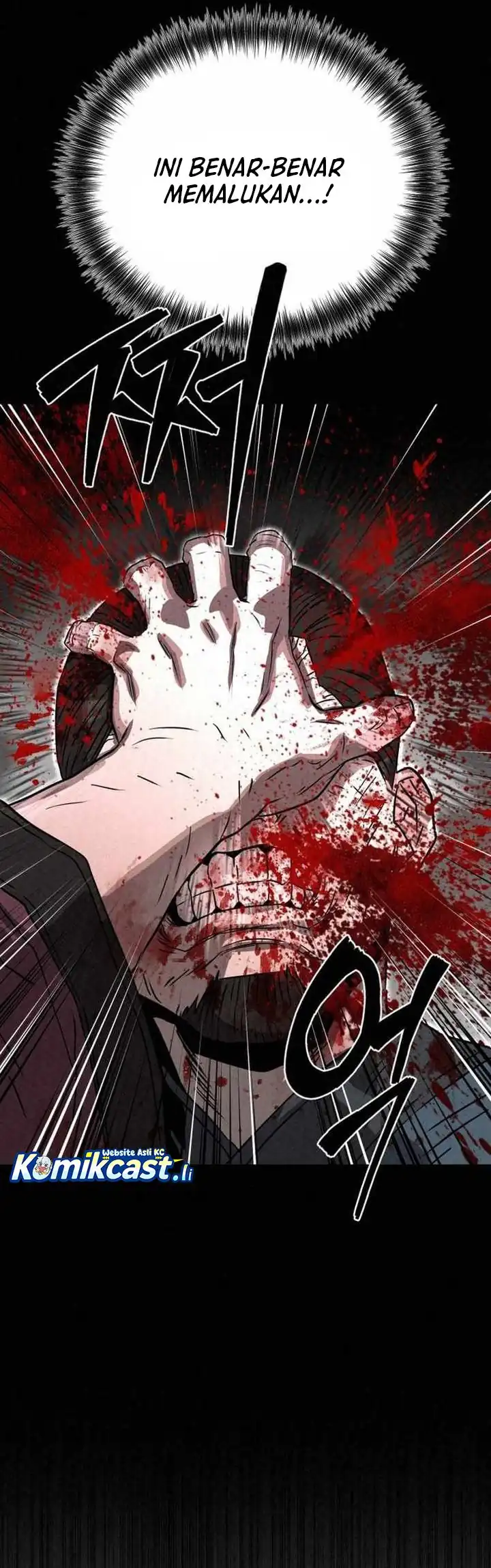 The Legend of Black Fox Master of Mount Kunlun’s Sword Chapter 46 Gambar 86