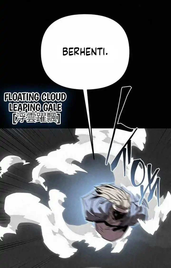 The Legend of Black Fox Master of Mount Kunlun’s Sword Chapter 46 Gambar 88