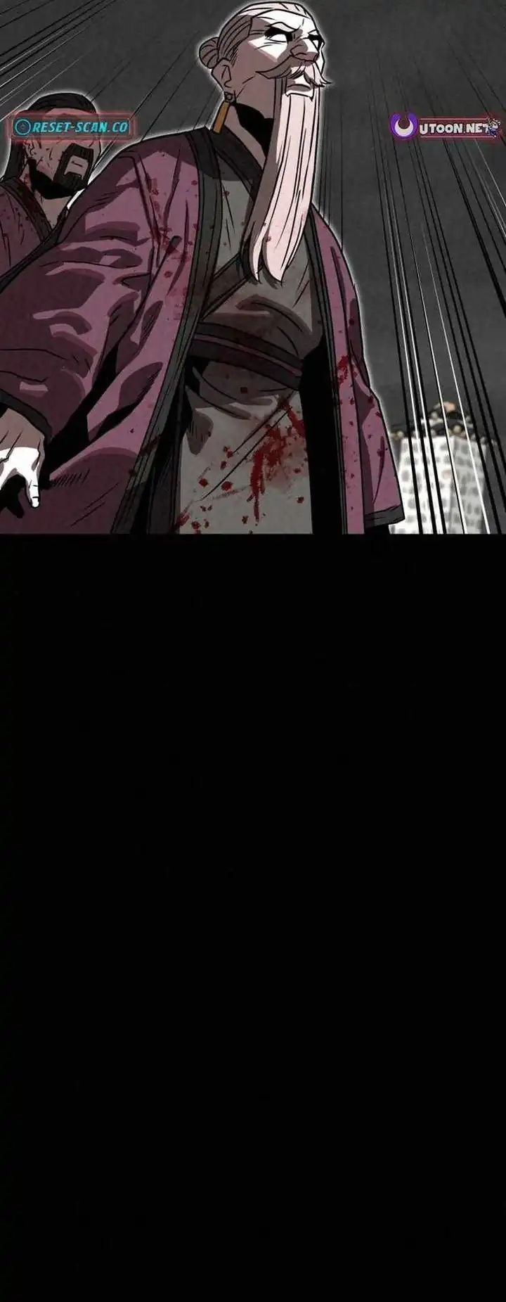 The Legend of Black Fox Master of Mount Kunlun’s Sword Chapter 46 Gambar 89