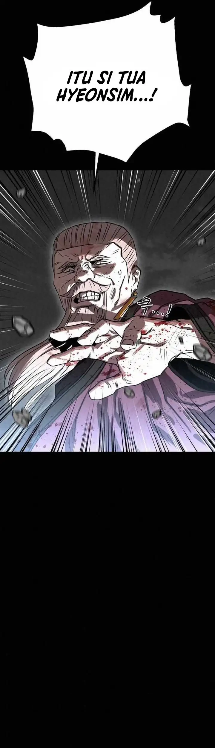 The Legend of Black Fox Master of Mount Kunlun’s Sword Chapter 46 Gambar 92