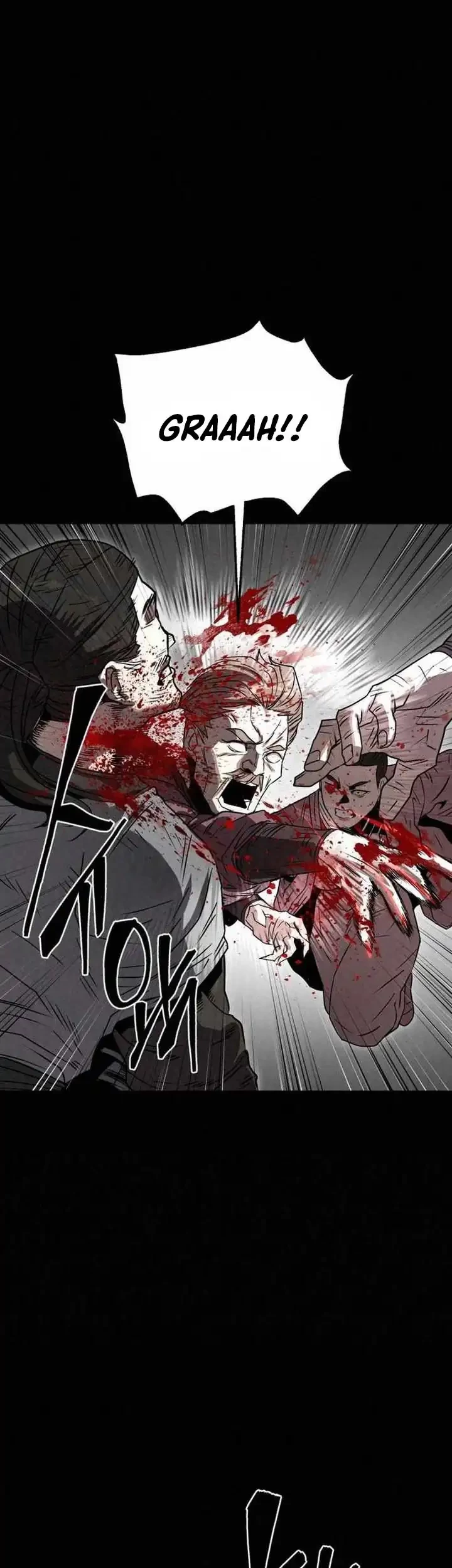 The Legend of Black Fox Master of Mount Kunlun’s Sword Chapter 46 Gambar 6