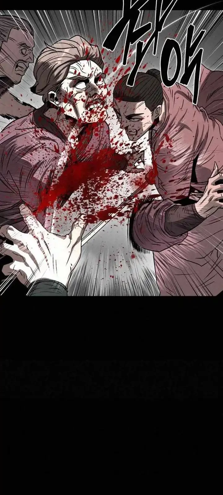 The Legend of Black Fox Master of Mount Kunlun’s Sword Chapter 46 Gambar 7