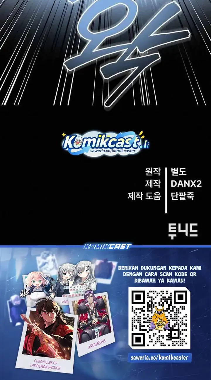 The Legend of Black Fox Master of Mount Kunlun’s Sword Chapter 46 Gambar 95