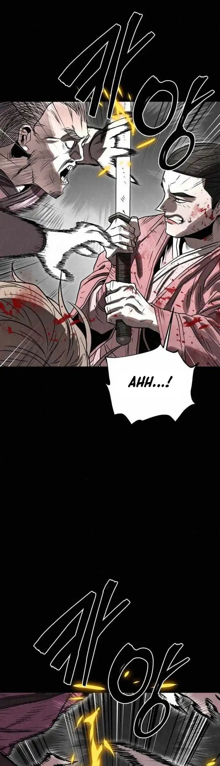 The Legend of Black Fox Master of Mount Kunlun’s Sword Chapter 46 Gambar 8