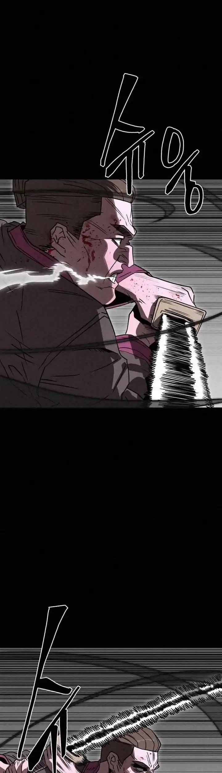 The Legend of Black Fox Master of Mount Kunlun’s Sword Chapter 46 Gambar 10