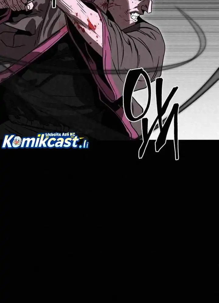 The Legend of Black Fox Master of Mount Kunlun’s Sword Chapter 46 Gambar 11