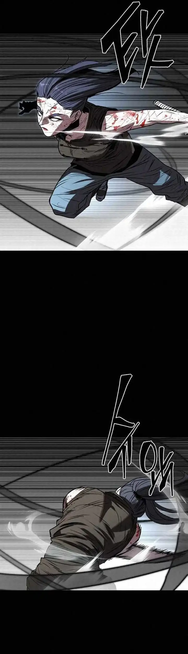 The Legend of Black Fox Master of Mount Kunlun’s Sword Chapter 46 Gambar 14