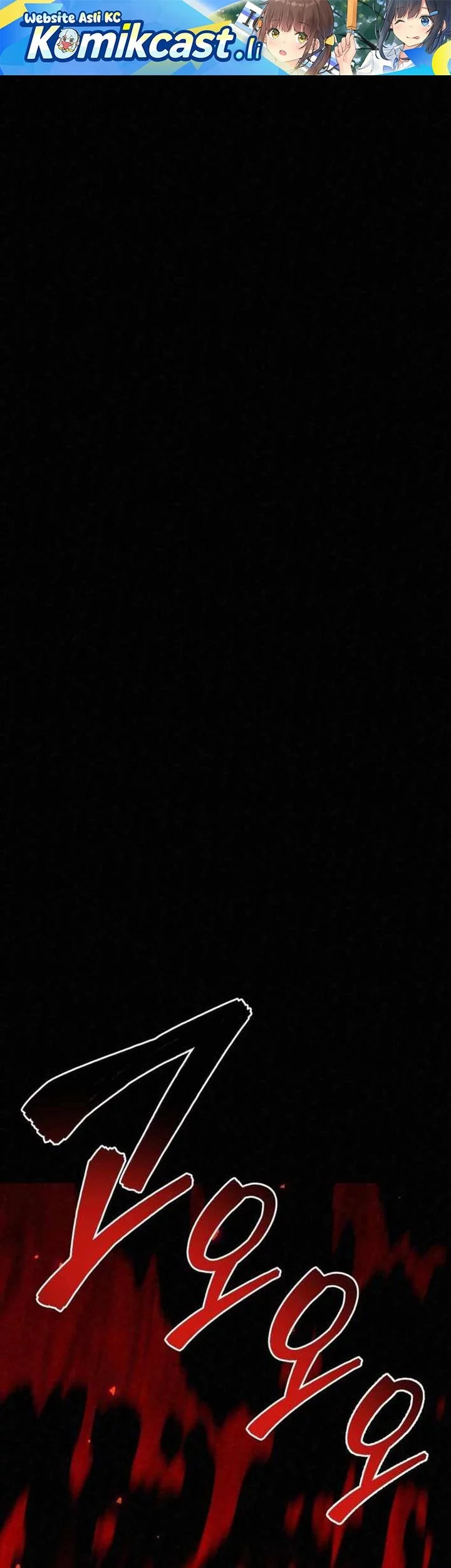 Baca Komik The Legend of Black Fox Master of Mount Kunlun’s Sword Chapter 47 Gambar 1