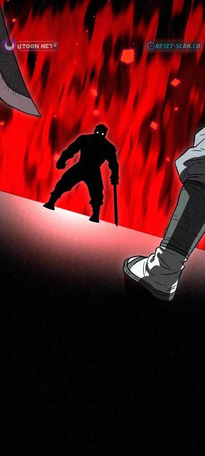 Baca  The Legend of Black Fox Master of Mount Kunlun’s Sword Chapter 47 Gambar 2