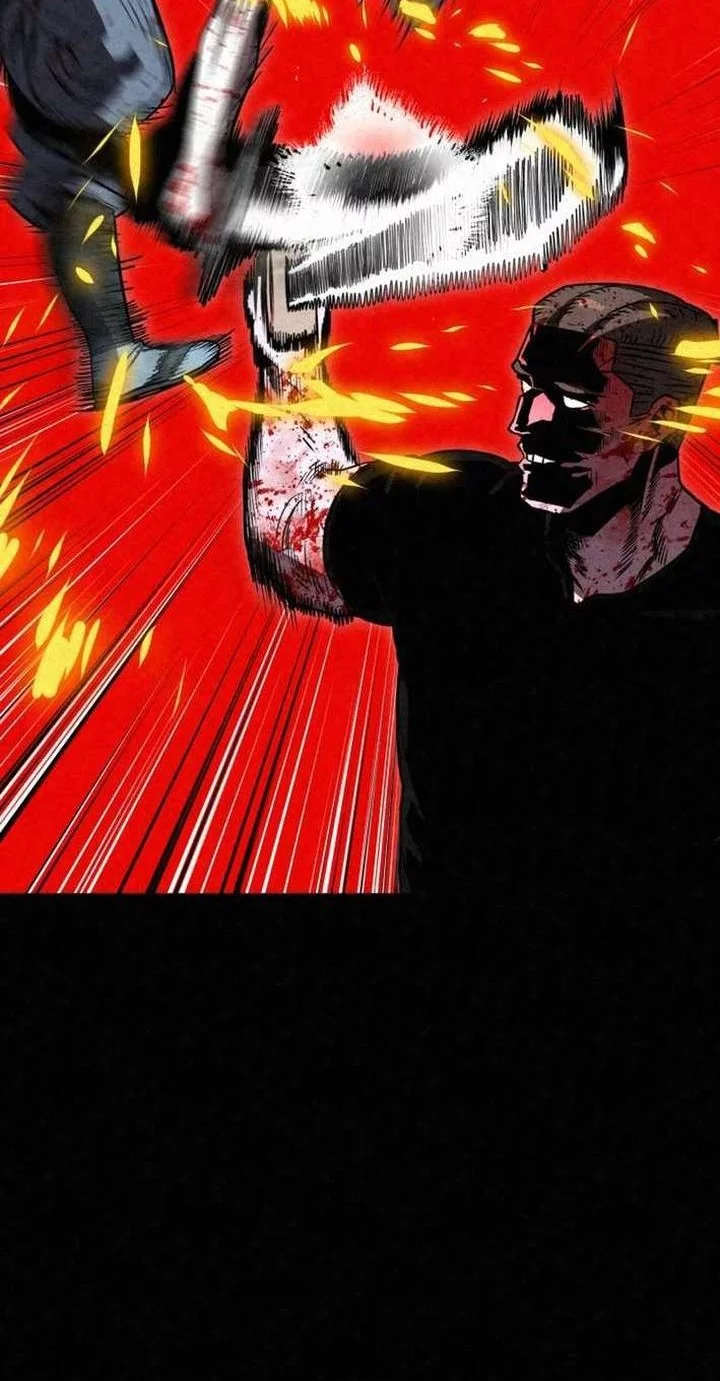 The Legend of Black Fox Master of Mount Kunlun’s Sword Chapter 47 Gambar 40