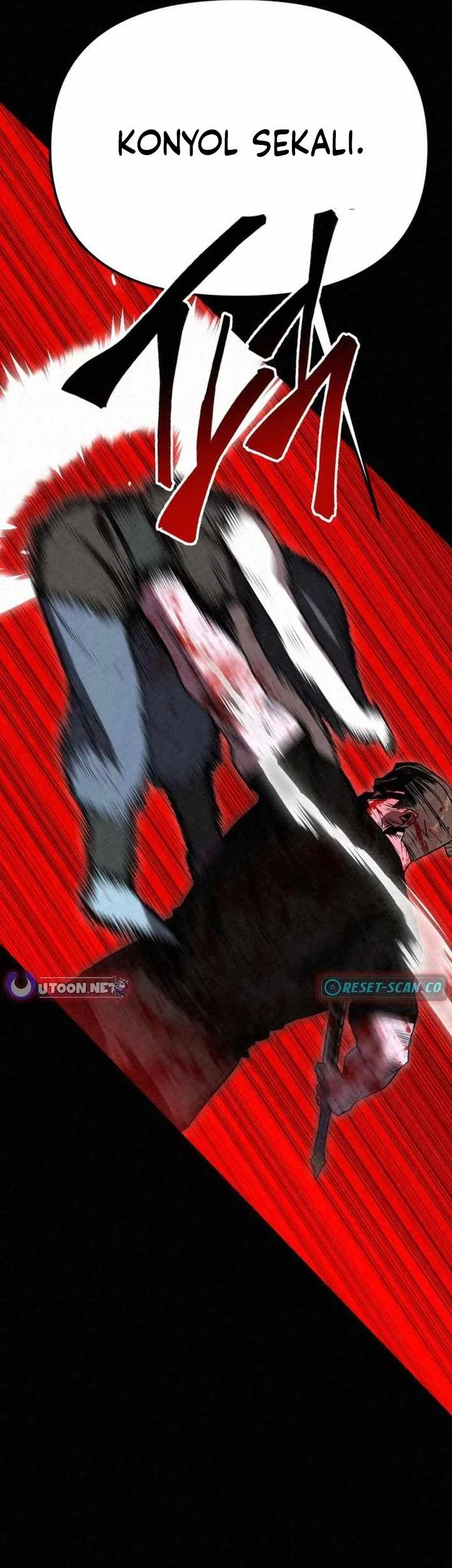 The Legend of Black Fox Master of Mount Kunlun’s Sword Chapter 47 Gambar 42