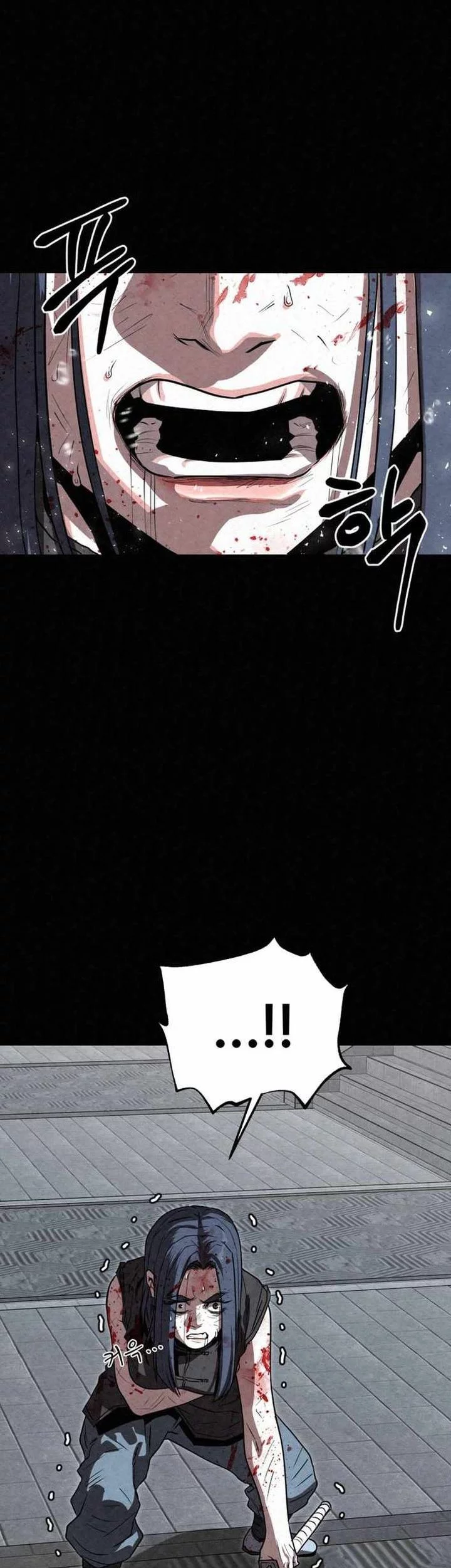 The Legend of Black Fox Master of Mount Kunlun’s Sword Chapter 47 Gambar 44