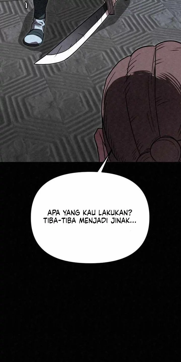 The Legend of Black Fox Master of Mount Kunlun’s Sword Chapter 47 Gambar 45