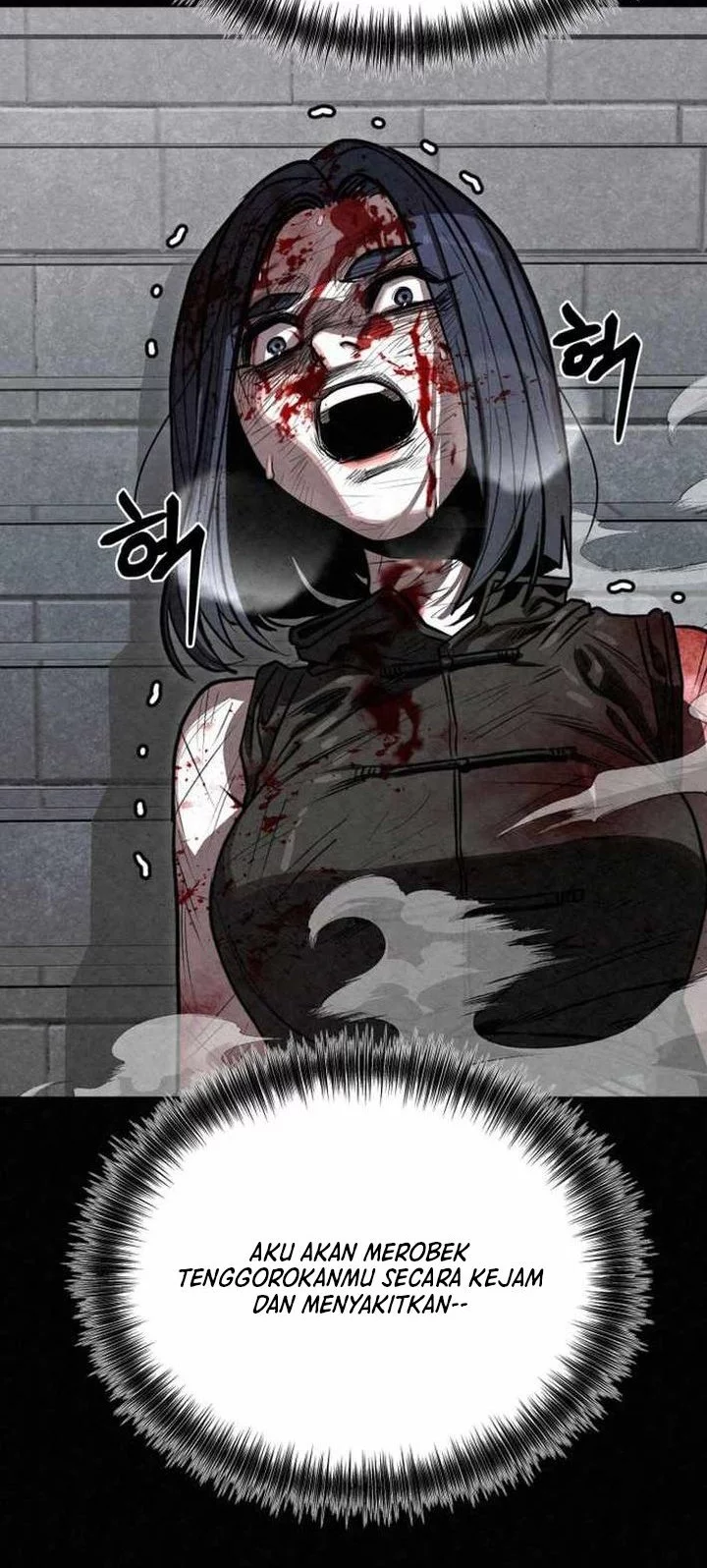 The Legend of Black Fox Master of Mount Kunlun’s Sword Chapter 47 Gambar 61