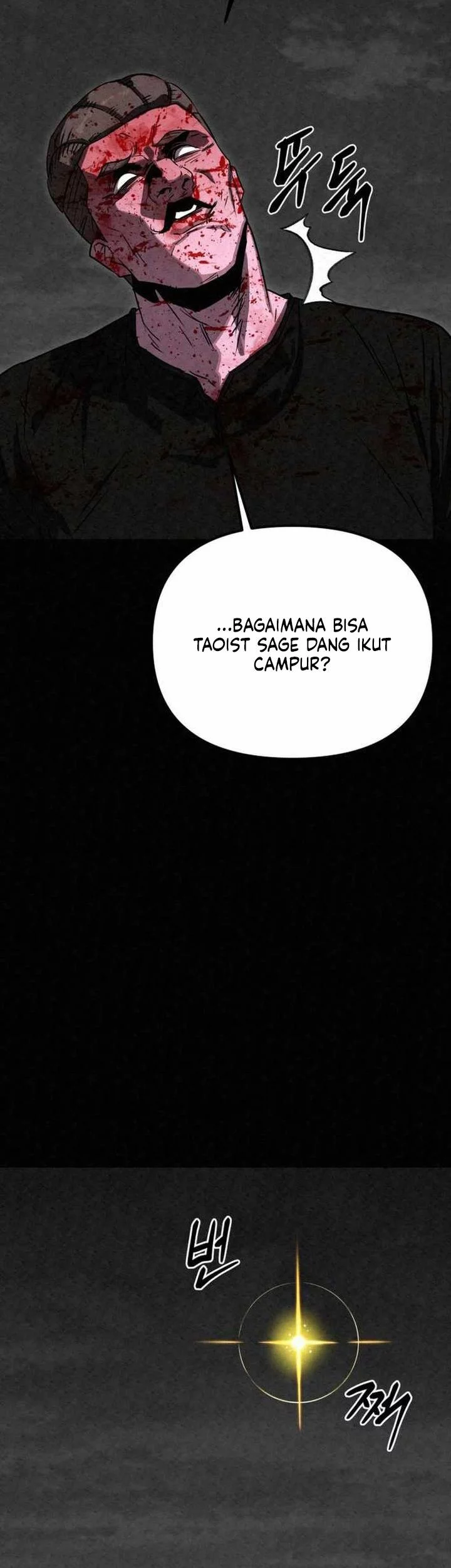 The Legend of Black Fox Master of Mount Kunlun’s Sword Chapter 47 Gambar 66