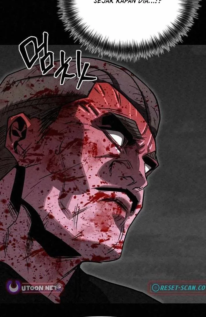 The Legend of Black Fox Master of Mount Kunlun’s Sword Chapter 47 Gambar 69