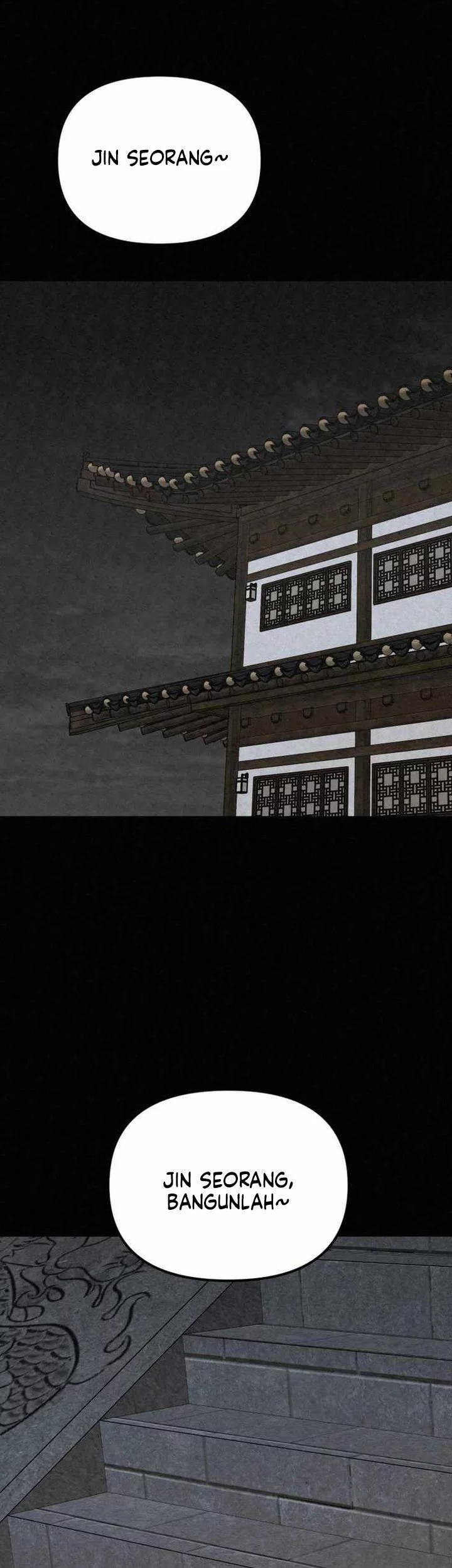 The Legend of Black Fox Master of Mount Kunlun’s Sword Chapter 47 Gambar 74