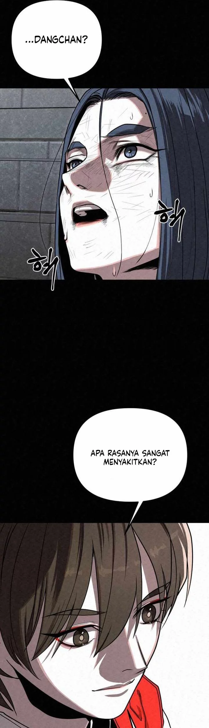 The Legend of Black Fox Master of Mount Kunlun’s Sword Chapter 47 Gambar 76