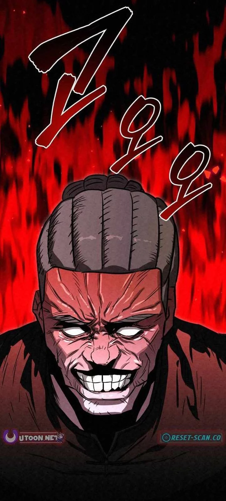 The Legend of Black Fox Master of Mount Kunlun’s Sword Chapter 47 Gambar 6