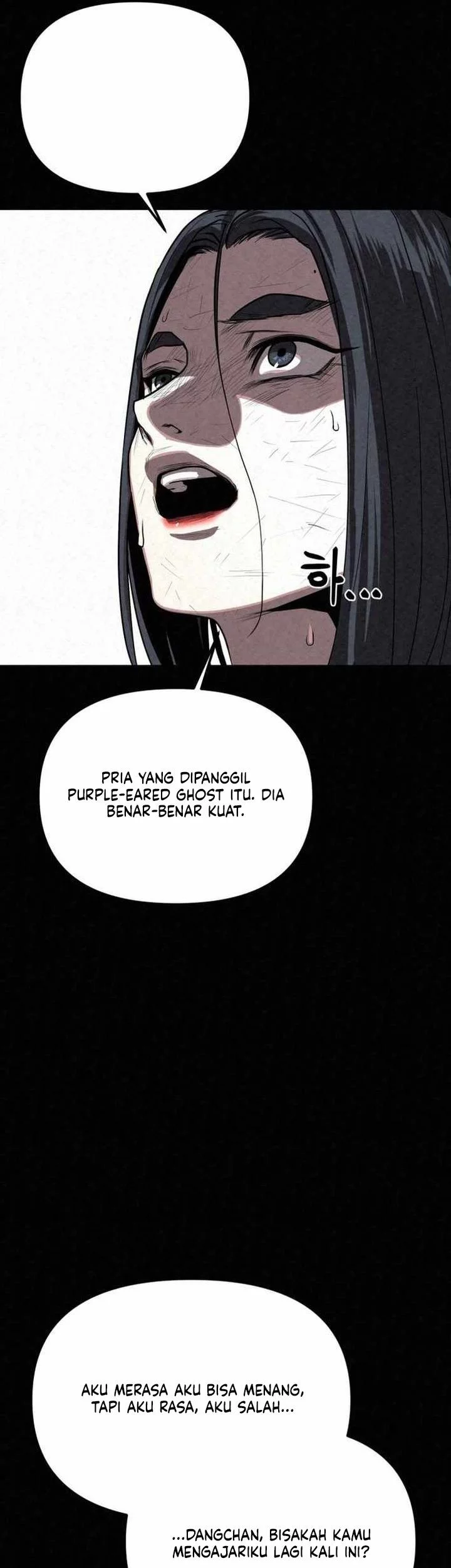 The Legend of Black Fox Master of Mount Kunlun’s Sword Chapter 47 Gambar 78