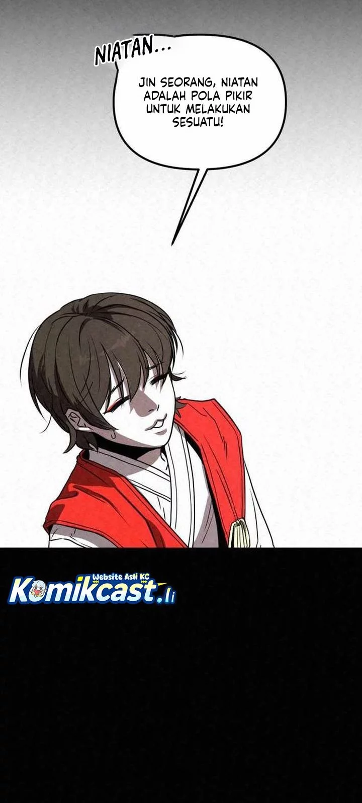 The Legend of Black Fox Master of Mount Kunlun’s Sword Chapter 47 Gambar 81