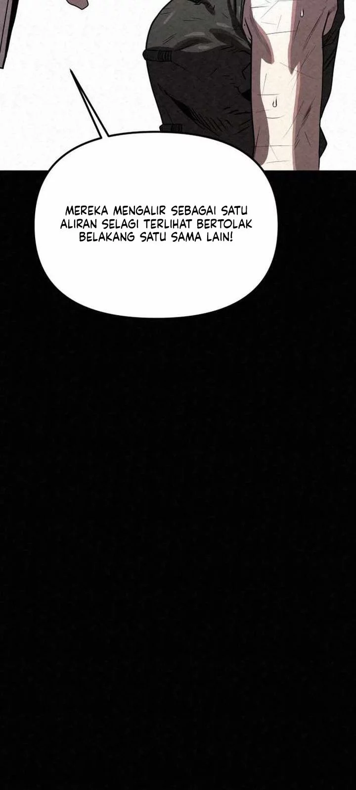 The Legend of Black Fox Master of Mount Kunlun’s Sword Chapter 47 Gambar 90