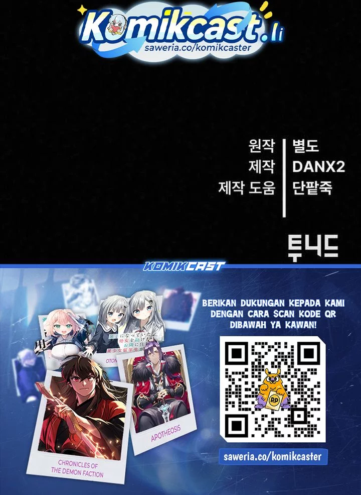 The Legend of Black Fox Master of Mount Kunlun’s Sword Chapter 47 Gambar 95