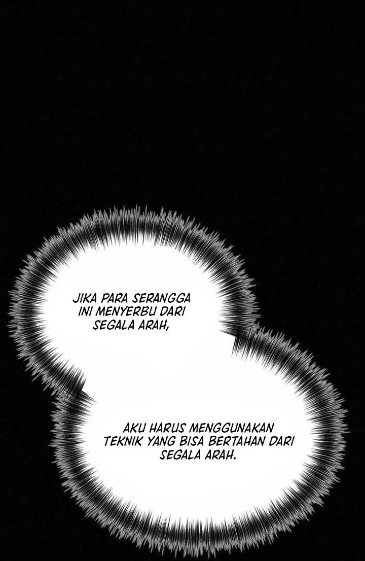 The Legend of Black Fox Master of Mount Kunlun’s Sword Chapter 47 Gambar 16