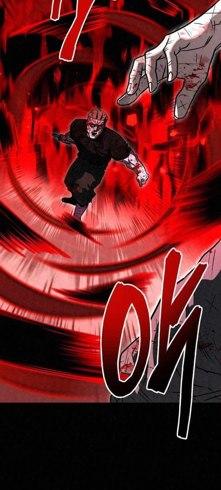 The Legend of Black Fox Master of Mount Kunlun’s Sword Chapter 48 Gambar 22