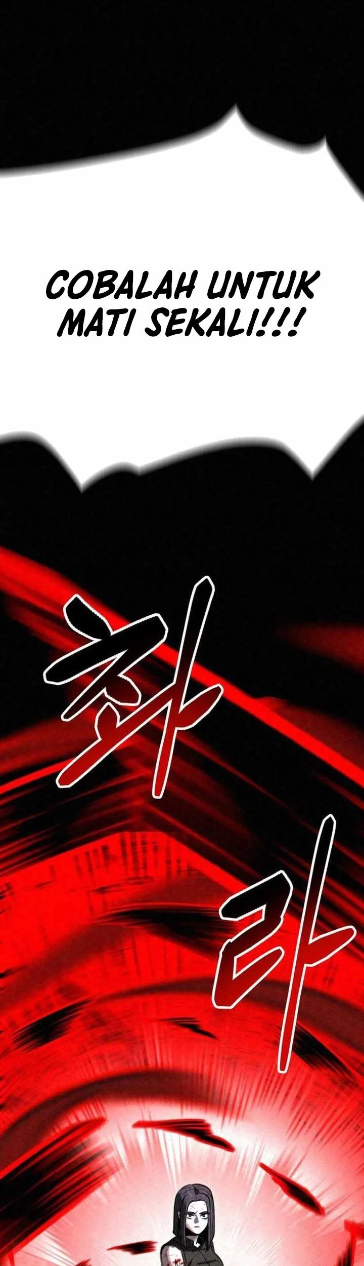 The Legend of Black Fox Master of Mount Kunlun’s Sword Chapter 48 Gambar 23