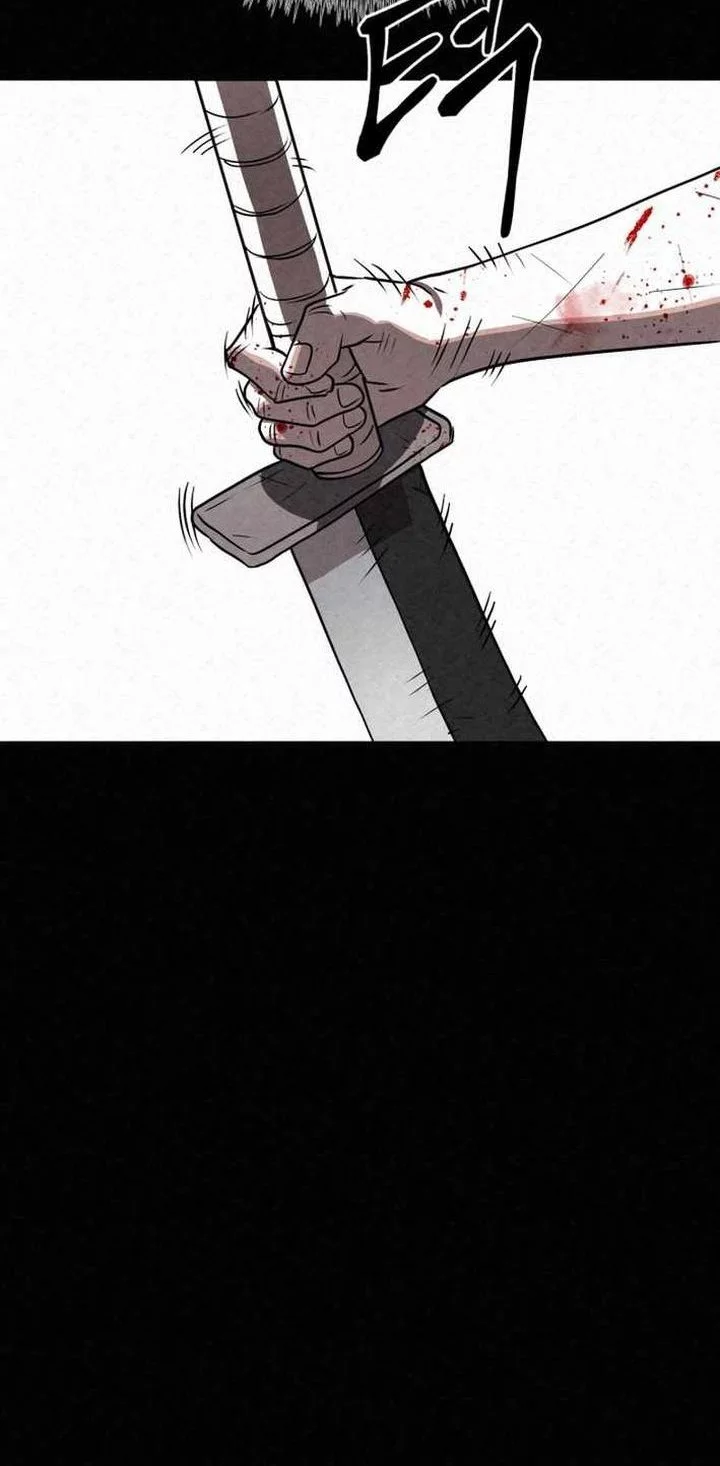 The Legend of Black Fox Master of Mount Kunlun’s Sword Chapter 48 Gambar 26