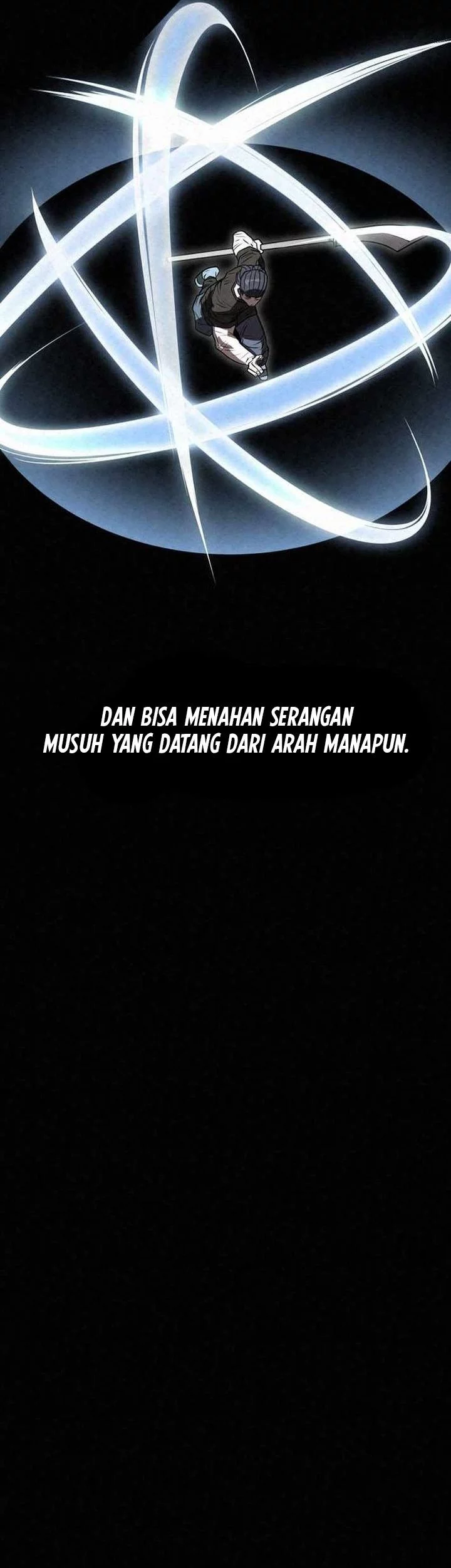 The Legend of Black Fox Master of Mount Kunlun’s Sword Chapter 48 Gambar 37